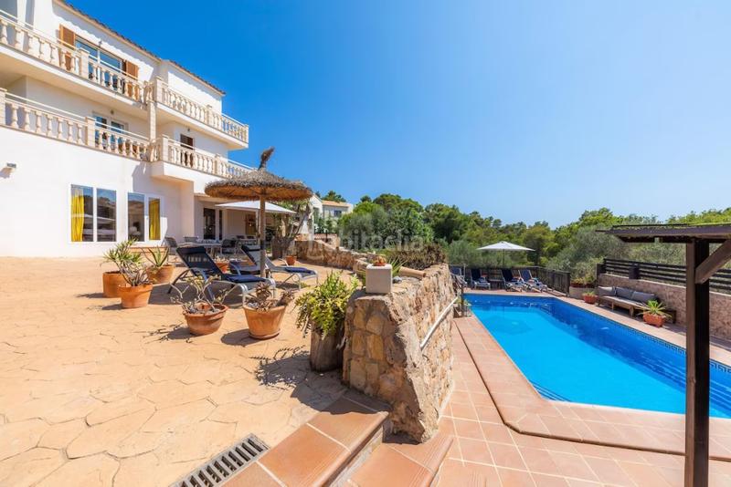 Foto 294a1524-4827-4cd9-8d0b-731cb3a3f28f. Chalet villa lista para entrar a vivir con licencia etv en venta en Cala Figuera, mallorca en Santanyí