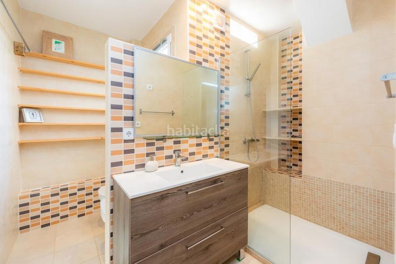 Foto 71ba0ea3-ba7d-4491-b328-2eb455dd8511. Chalet villa lista para entrar a vivir con licencia etv en venta en Cala Figuera, mallorca en Santanyí