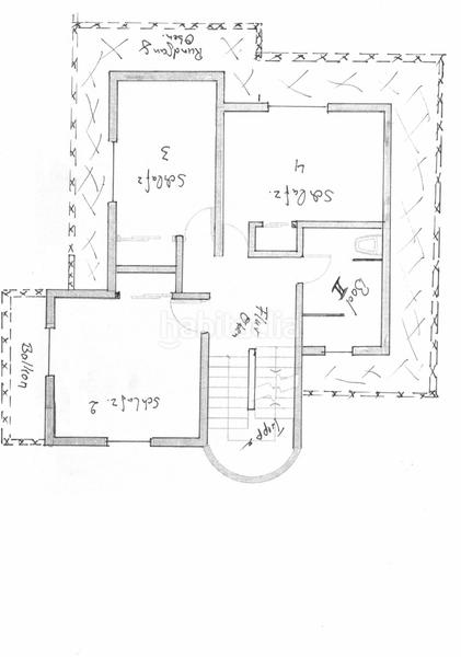 Foto 75f2b72f-d3fe-4d38-b269-4ebbafcbb25e. Chalet villa lista para entrar a vivir con licencia etv en venta en Cala Figuera, mallorca en Santanyí