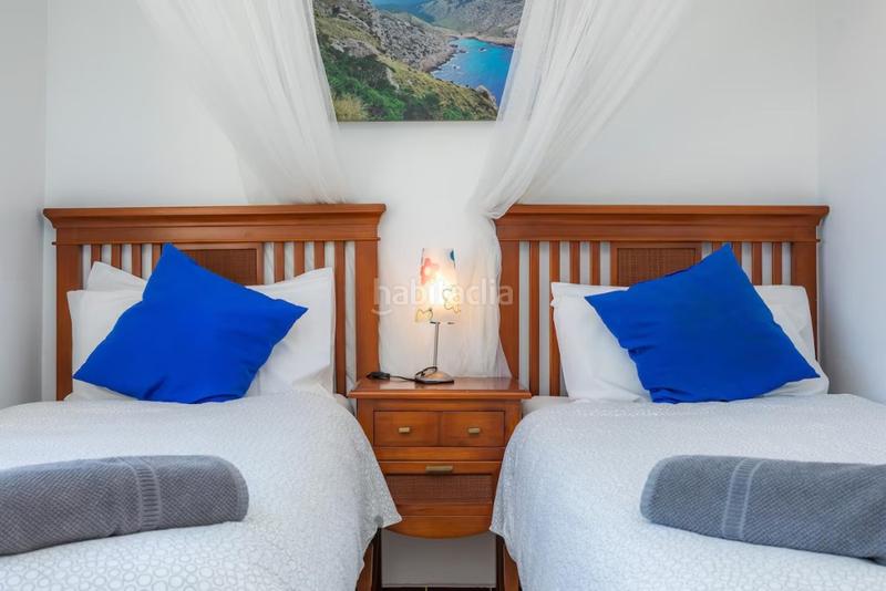 Foto f6c987ba-5d8f-4c21-ae37-f0e8cea0aabf. Chalet villa lista para entrar a vivir con licencia etv en venta en Cala Figuera, mallorca en Santanyí