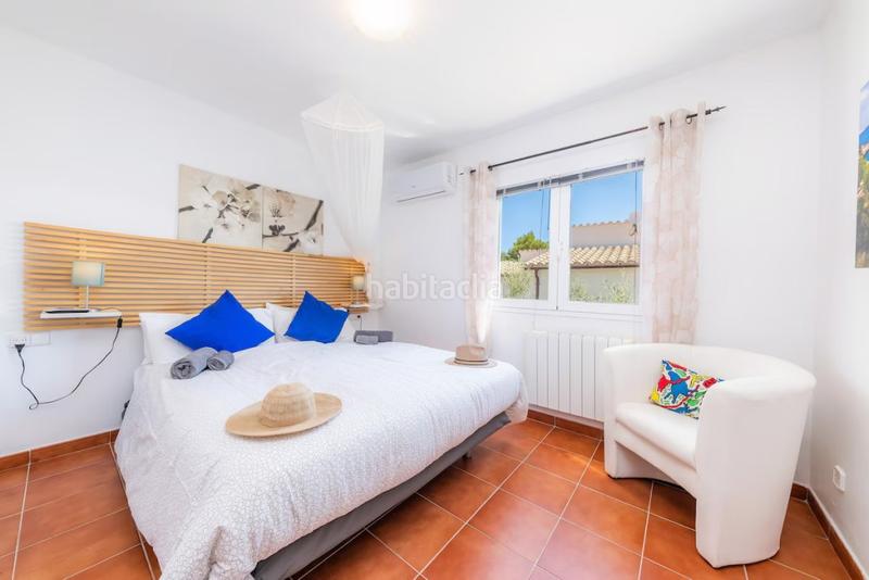 Foto f7dd86c5-f589-4d3b-b037-819711394b28. Chalet villa lista para entrar a vivir con licencia etv en venta en Cala Figuera, mallorca en Santanyí