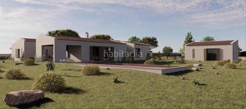 Foto ba680baf-2392-4e1e-a797-219460e41557. Fondo rustico in Ses Salines poble Ses Salines