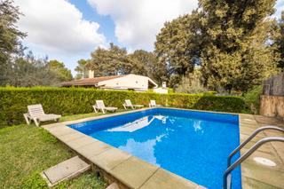 Chalet in Port de Pollença. Villa en venta cerca de pollensa, mallorca