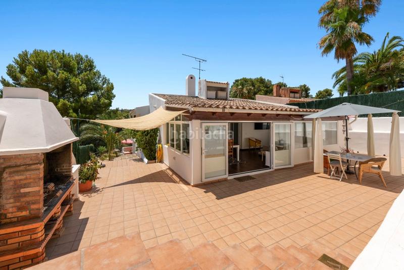 Foto 102275ef-e33d-4e1d-9867-b796d851b450. Xalet amb calefacció aparcament piscina a Costa de la Calma Calvià