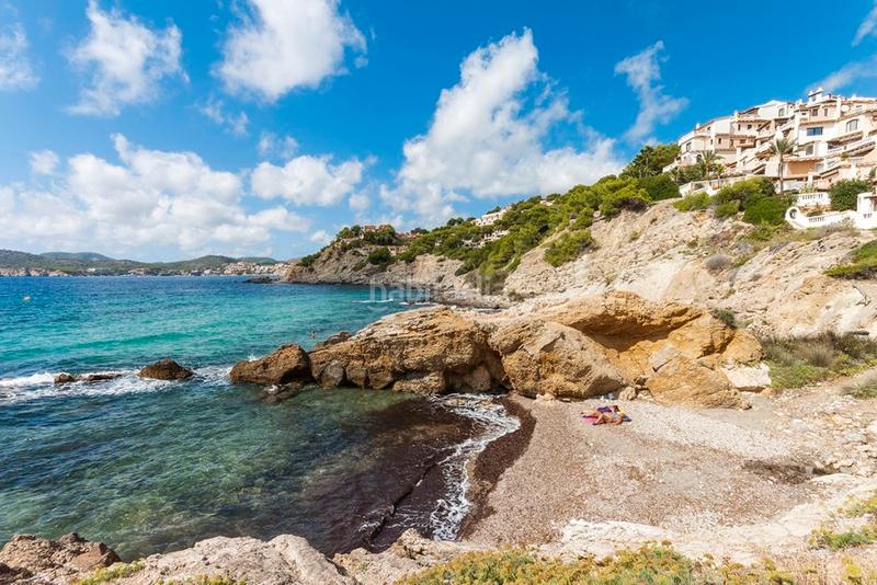 Foto 2a48515b-22ff-4ba8-80d4-9a871195515b. Xalet amb calefacció aparcament piscina a Costa de la Calma Calvià