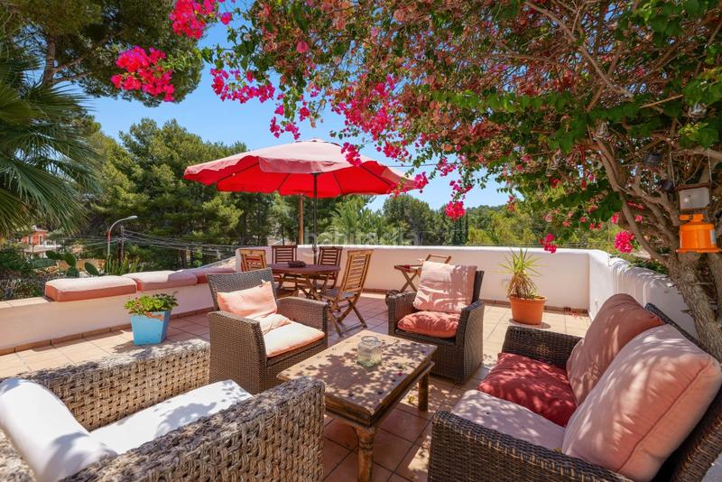 Foto 3f9c985a-4797-4349-b9ac-dd2d0d58ad13. Xalet amb calefacció aparcament piscina a Costa de la Calma Calvià