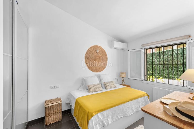 Foto 7eef566c-906b-4d49-857f-389ef542c412. Xalet amb calefacció aparcament piscina a Costa de la Calma Calvià