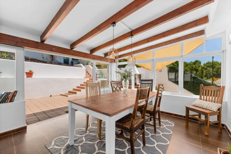 Foto 94f6afaa-6387-4d68-a964-a144ceb6aa36. Xalet amb calefacció aparcament piscina a Costa de la Calma Calvià