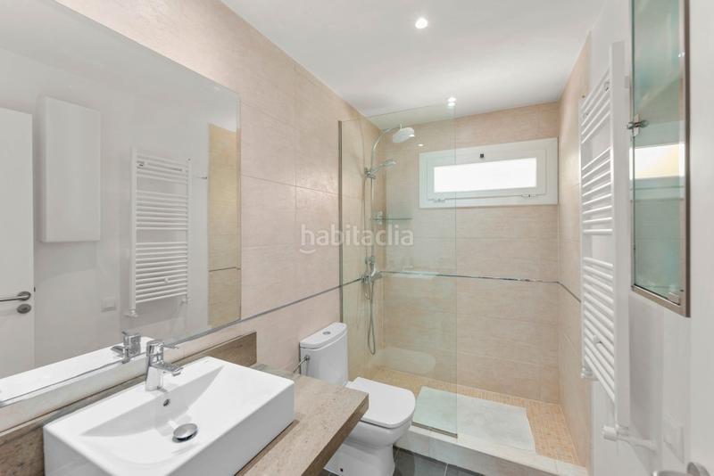 Foto 9553303c-d623-48a3-95b4-8552dc44849a. Xalet amb calefacció aparcament piscina a Costa de la Calma Calvià