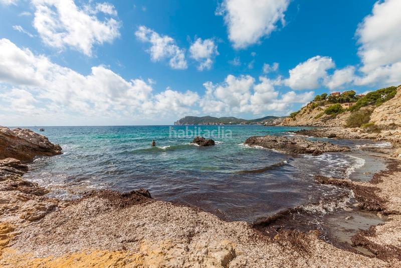 Foto 9e103bb8-7840-44c4-a86e-7857af7b7271. Xalet amb calefacció aparcament piscina a Costa de la Calma Calvià