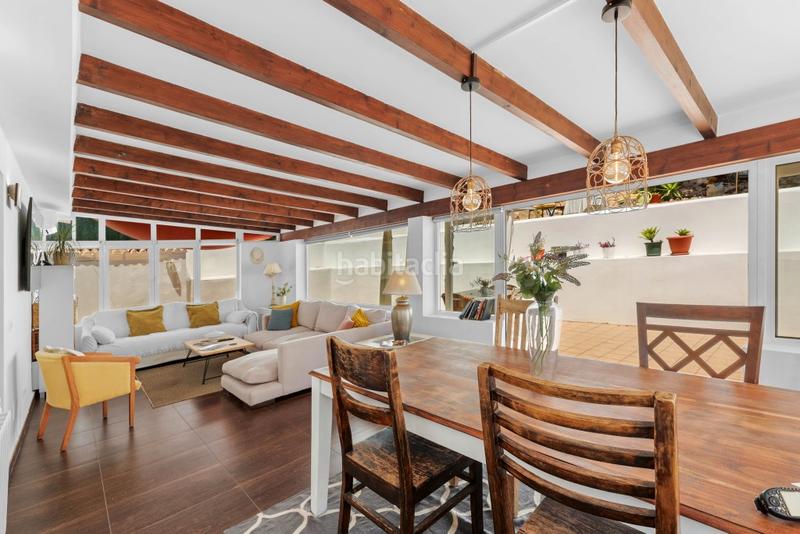 Foto b94f1294-4774-4e4f-b212-febfbf671dc1. Xalet amb calefacció aparcament piscina a Costa de la Calma Calvià