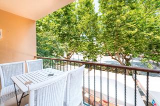 Apartment in Port de Pollença. Excelente apartamento en venta en la plaza principal de puerto p