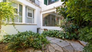 Duplex in Pere Garau. Apartamento dúplex en venta en el casco antiguo de palma, mallor
