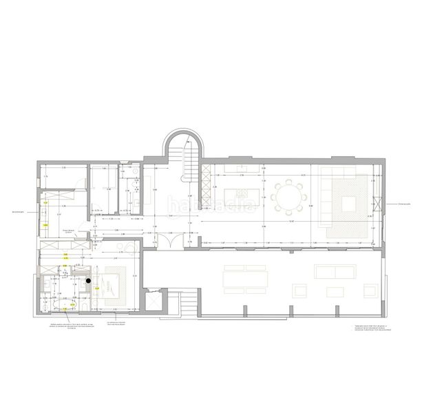 Foto 49bce087-e061-4287-b4fa-f42d2143bd12. Xalet amb aparcament piscina a Pollença poble Pollença
