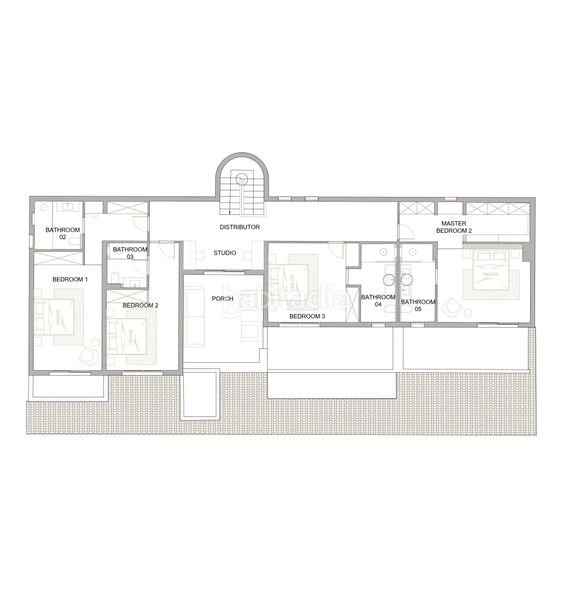 Foto 981b436b-7607-4a52-813d-bea8a4842776. Xalet amb aparcament piscina a Pollença poble Pollença