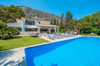 Chalet in Pollença Poble