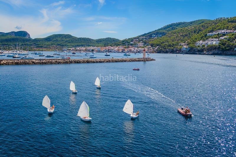 Foto 64ef8583-6d90-4d97-85c8-6dfcd3d18a4a. Mas avec chauffage parking piscine dans port d´Andratx Andratx