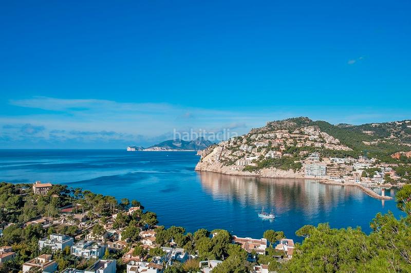 Foto 7c9b861c-ad36-426b-99c5-4b0bb145865e. Mas avec chauffage parking piscine dans port d´Andratx Andratx