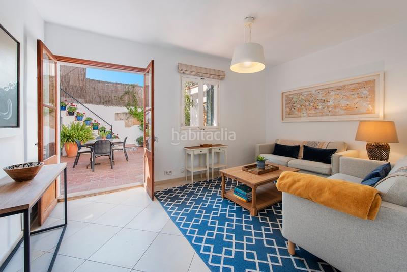 Foto ae93b6a7-3460-40e6-874d-7d48cff2d2e4. Casale in Pollença poble Pollença