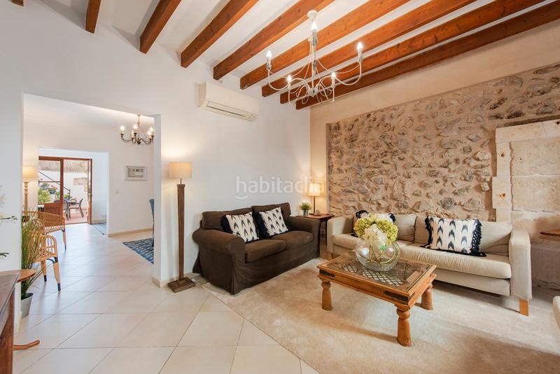 Foto b8857a67-e4d3-4e8c-bad7-0f7224a1e93e. Casale in Pollença poble Pollença
