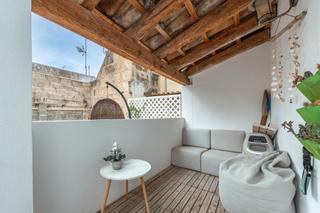 Masia a Pollença Poble. Encantadora casa de pueblo en venta en el corazón de pollensa, n