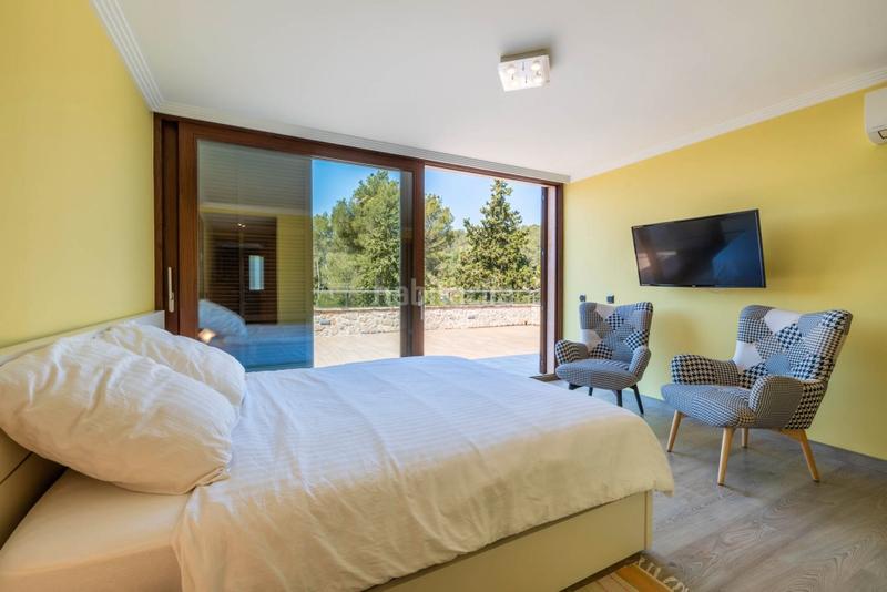 Foto 61e09139-2936-4c1f-bc5e-ce1bbdd5038f. Xalet amb aparcament piscina a port de Pollença Pollença