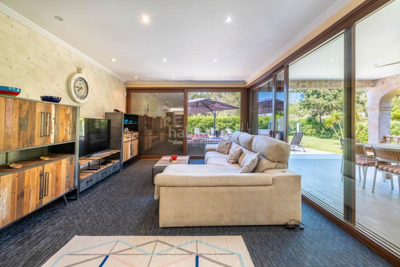 Foto 89db052e-74a9-416f-a196-37cf1ef21ecf. Xalet amb aparcament piscina a port de Pollença Pollença