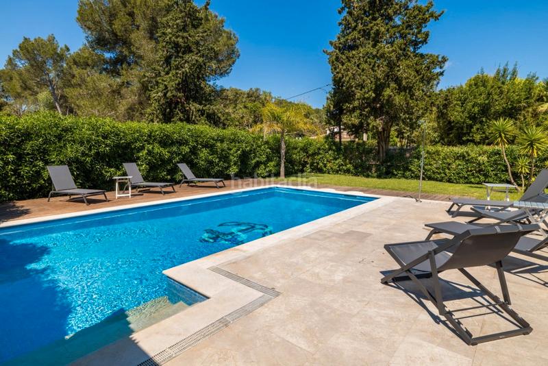 Foto b32400ff-513e-4e85-afd2-716f3ebf8fc5. Xalet amb aparcament piscina a port de Pollença Pollença