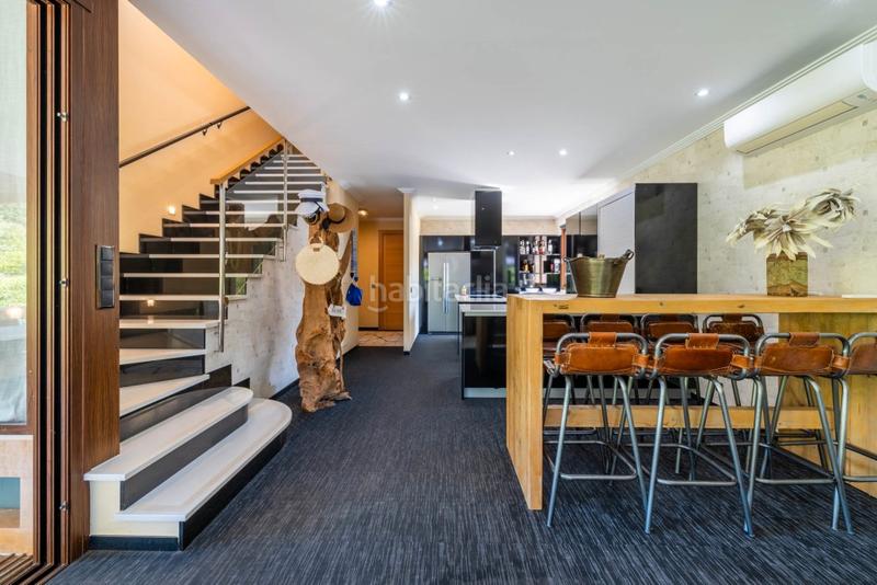 Foto cee8881c-26c8-4d3f-97cd-7084f4f53bab. Xalet amb aparcament piscina a port de Pollença Pollença