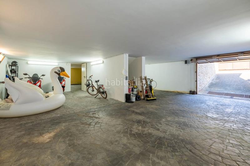 Foto df99fc49-86fe-491e-9695-881f705664c8. Xalet amb aparcament piscina a port de Pollença Pollença