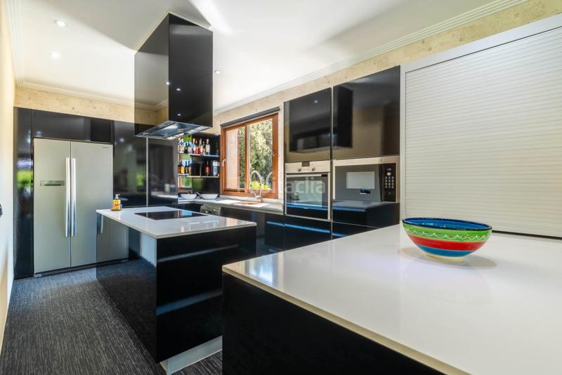 Foto e4839fb2-462b-419b-8e9a-f6178a22b35a. Xalet amb aparcament piscina a port de Pollença Pollença