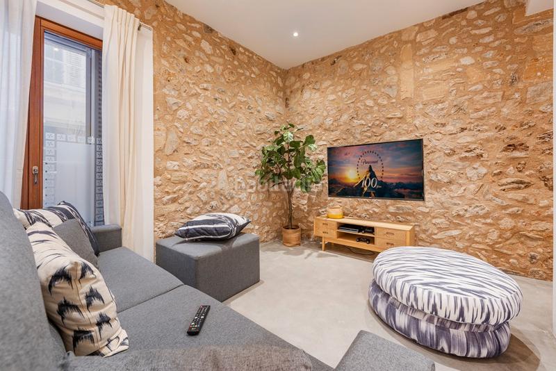 Foto ca526c86-224b-4645-836c-336430b28462. Masía impecable casa de pueblo con piscina en venta en pollensa, norte mallorca en Pollença