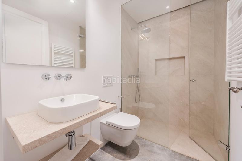 Foto e40bb077-4e8d-454f-98a1-24a3c6089d17. Masía impecable casa de pueblo con piscina en venta en pollensa, norte mallorca en Pollença