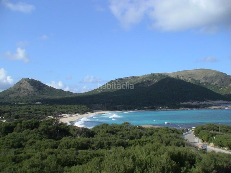 Foto 00708c23-9862-40e0-a04e-d4fd66d72540. Attico con parcheggio piscina in Cala Ratjada Capdepera