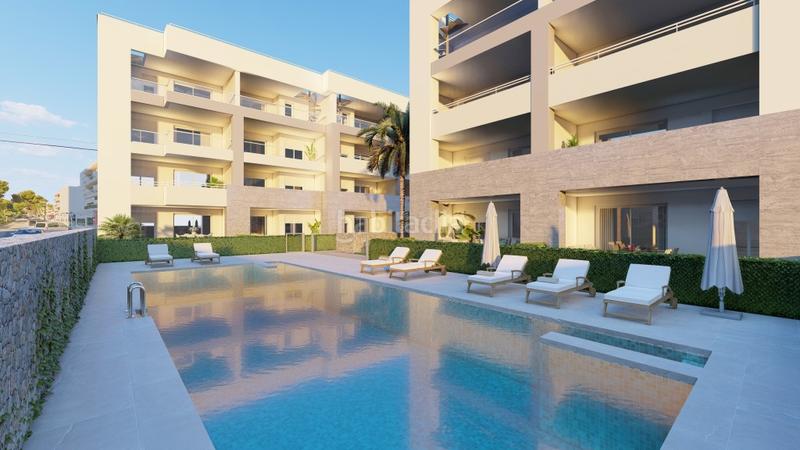 Foto 1dd233ba-a60a-4891-ba48-7e8cb53a4cf8. Attico con parcheggio piscina in Cala Ratjada Capdepera