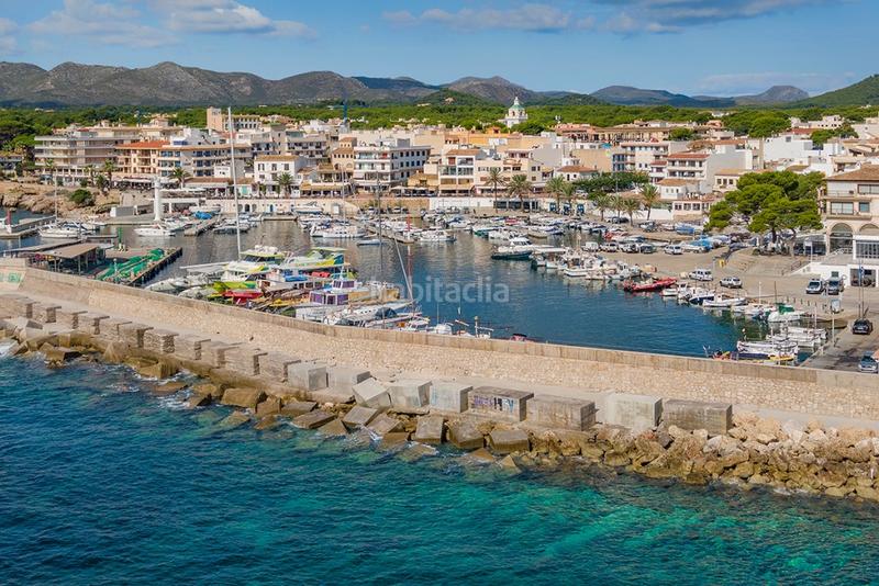 Foto c8ebe0a7-0eef-45fc-9ec5-4e854184388b. Attico con parcheggio piscina in Cala Ratjada Capdepera