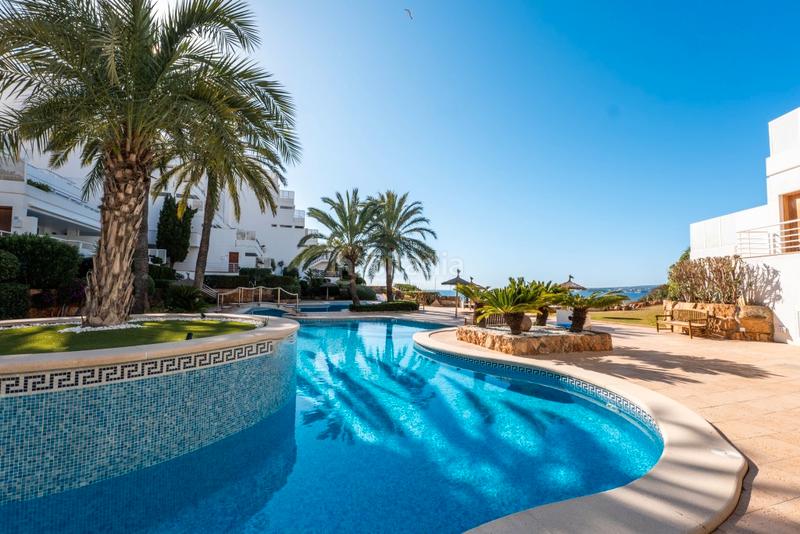 Foto 0f2ca2c5-ac73-4018-813e-cc86078cd272. Appartement avec parking piscine dans Portals Nous Calvià