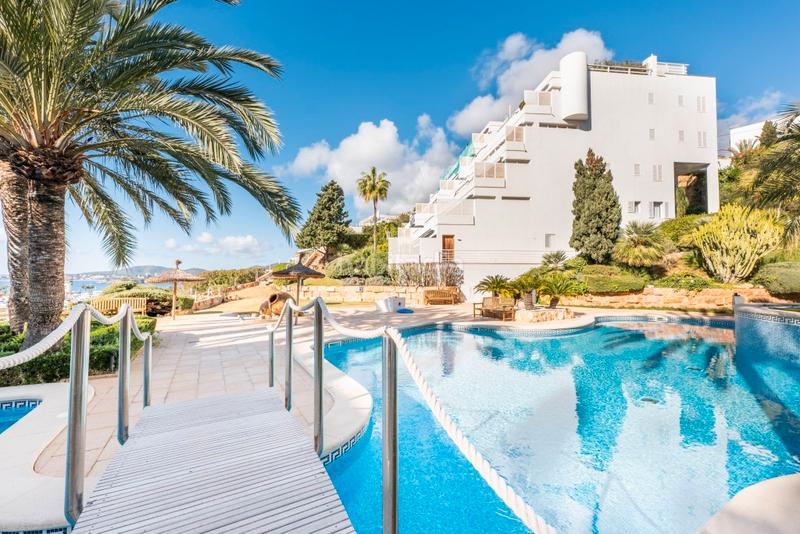 Foto 3701c984-025d-47aa-ae7b-3bfab2a46b51. Appartement avec parking piscine dans Portals Nous Calvià