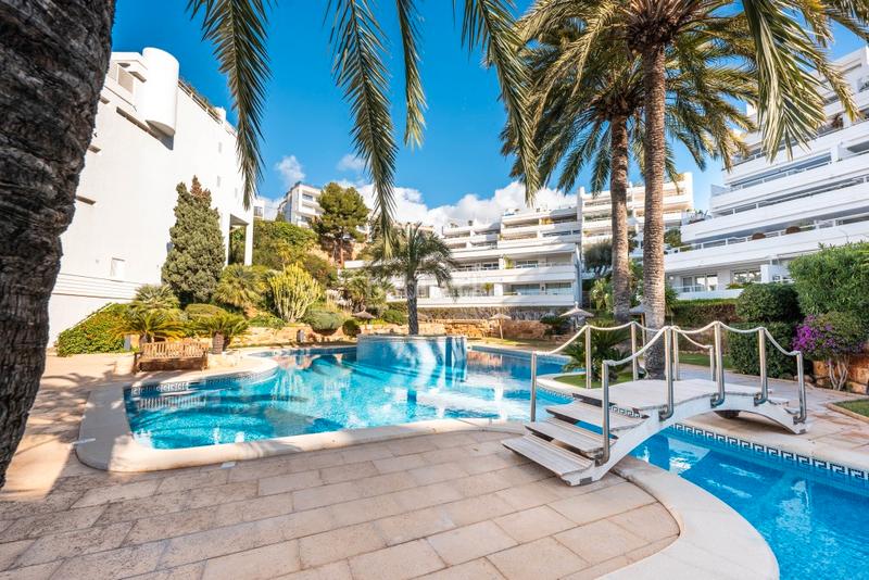 Foto 5a38172b-c45e-4c8d-9441-308963cebb40. Appartement avec parking piscine dans Portals Nous Calvià