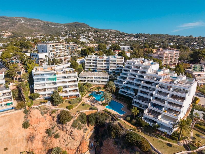 Foto 5fe404b9-71d4-40c3-ad21-3a7f9a681844. Appartement avec parking piscine dans Portals Nous Calvià