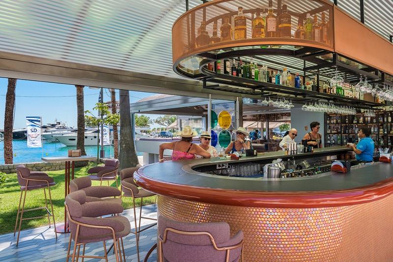 Foto 93f97b4a-57d3-40dd-a655-a7883621cbdf. Appartement avec parking piscine dans Portals Nous Calvià