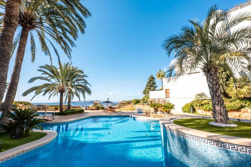 Foto b2a6b71c-401c-4211-925a-f3a0b0c0e774. Appartement avec parking piscine dans Portals Nous Calvià