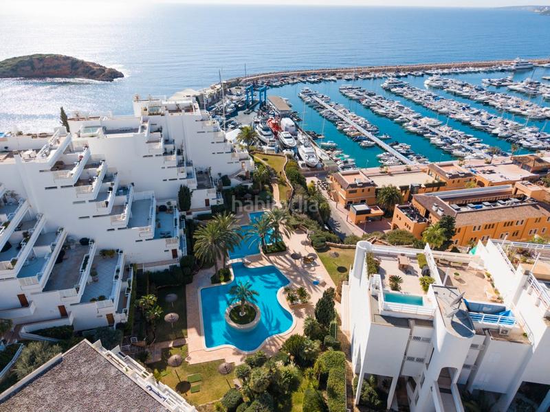 Foto b32a0421-fa24-4211-b600-9db6a3657b71. Appartement avec parking piscine dans Portals Nous Calvià