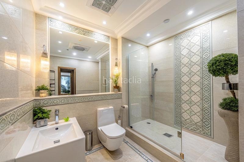 Foto b5ad7510-b474-406e-a8f4-4bea78f19acf. Appartement avec parking piscine dans Portals Nous Calvià