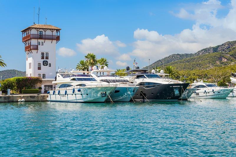 Foto cdf244b0-15bd-4a37-9b85-58c0f324f6f9. Appartement avec parking piscine dans Portals Nous Calvià