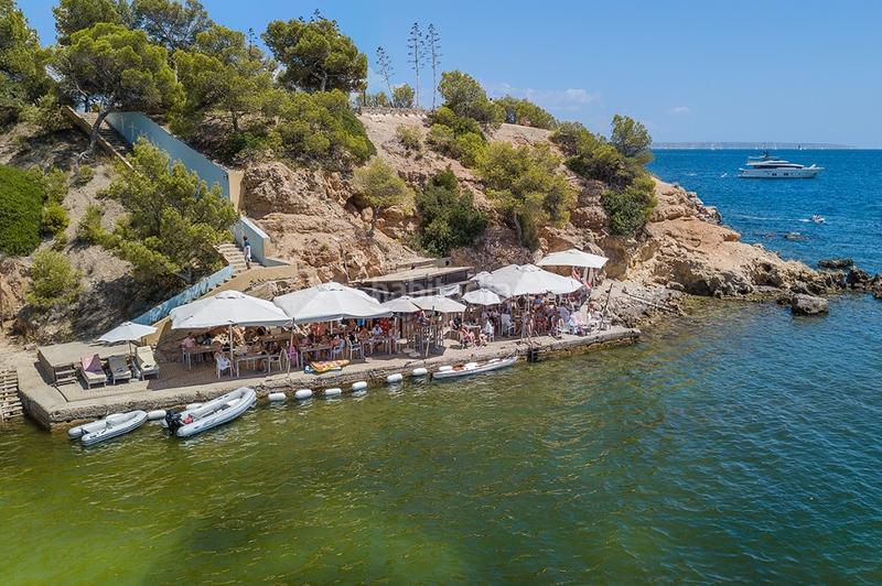 Foto d9fb563b-9813-4748-a29b-449a9f1cc640. Appartement avec parking piscine dans Portals Nous Calvià