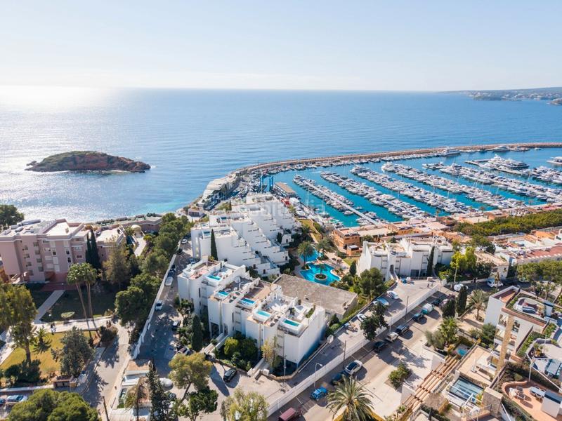 Foto dfbf3a63-ba75-483c-aa6d-5a2a6217ba54. Appartement avec parking piscine dans Portals Nous Calvià