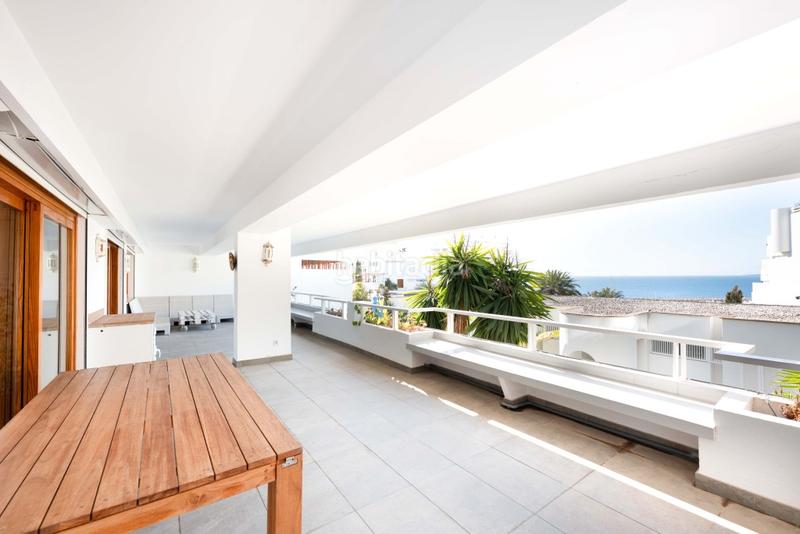 Foto f5094a94-671f-498d-bb8b-2e2ebbaec5fe. Appartement avec parking piscine dans Portals Nous Calvià