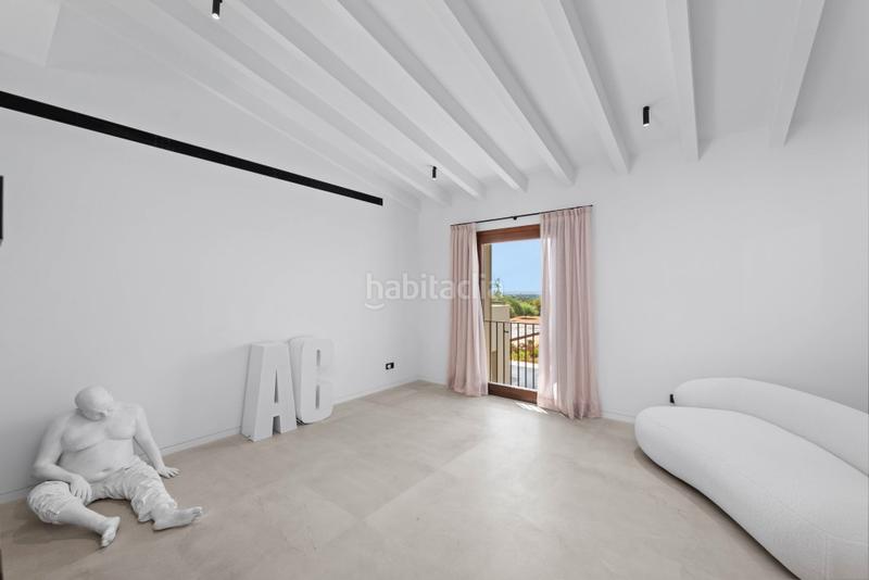 Foto 1d3e9f23-7031-4c19-87ba-1f0375046f44. Casale con riscaldamento parcheggio piscina in Son Anglada Palma de Mallorca