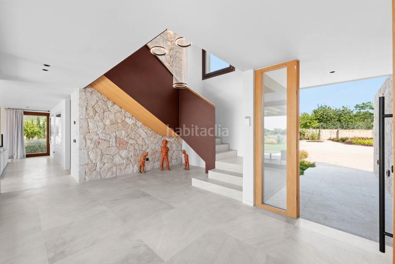 Foto 710176cb-6c6e-4da0-8fb7-94d477c9b530. Casale con riscaldamento parcheggio piscina in Son Anglada Palma de Mallorca